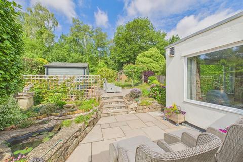 2 bedroom detached bungalow for sale, ST. ANDREWS ROAD, MALVERN