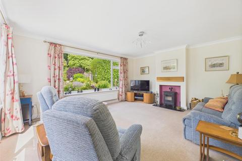 2 bedroom detached bungalow for sale, ST. ANDREWS ROAD, MALVERN