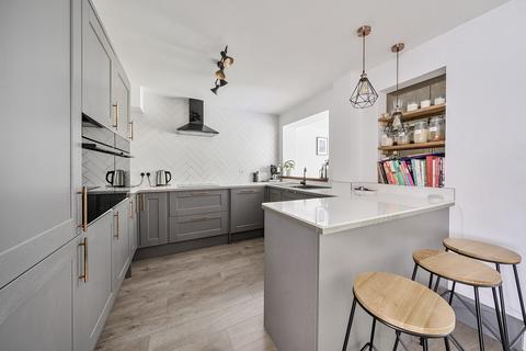 3 bedroom terraced house for sale, Dorchester Court, Mayfare, Croxley Green