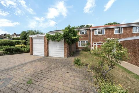 Dorchester Court, Mayfare, Croxley Green