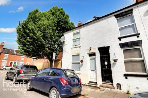 undefined, Harold Street, Northampton