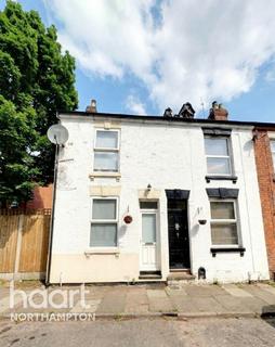 Harold Street, Northampton