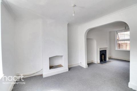 2 bedroom end of terrace house for sale, Harold Street, Northampton