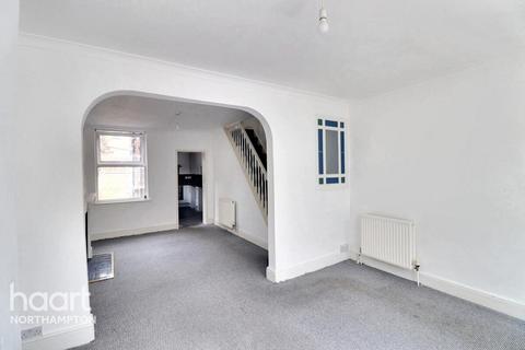 2 bedroom end of terrace house for sale, Harold Street, Northampton