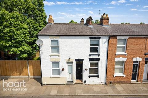 Harold Street, Northampton
