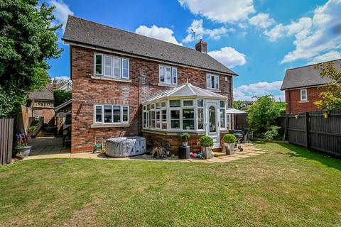 undefined, Beeches Hollow, 7a Stratford Lane, Hilton, Bridgnorth