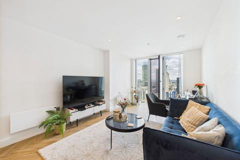 Elizabeth Tower, 141 Chester Road, M15