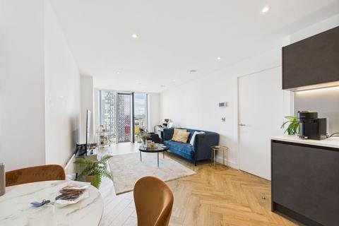 2 bedroom apartment for sale, Elizabeth Tower, 141 Chester Road, M15