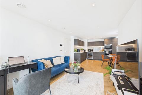 2 bedroom apartment for sale, Elizabeth Tower, 141 Chester Road, M15
