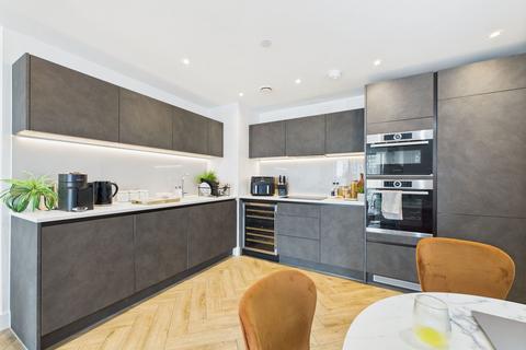 2 bedroom apartment for sale, Elizabeth Tower, 141 Chester Road, M15
