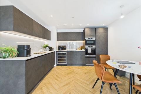 2 bedroom apartment for sale, Elizabeth Tower, 141 Chester Road, M15