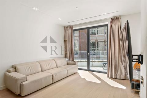 3 bedroom apartment for sale, Lincoln Square, Portugal Street, WC2A
