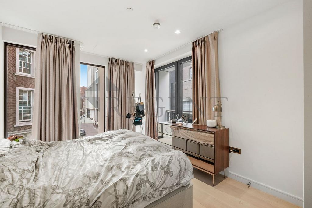 Main bedroom