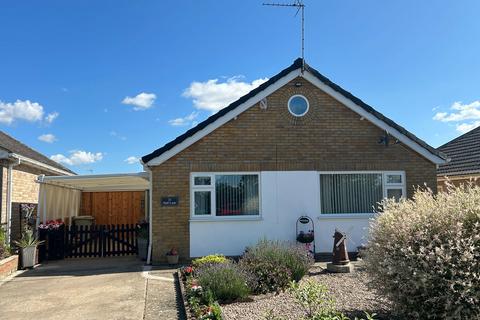 undefined, Hall Lane, Burgh Le Marsh, Skegness, Lincolnshire, PE24 5LX