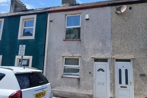 2 bedroom terraced house for sale, Bangor Street, Y Felinheli LL56