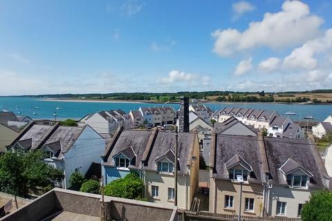 2 bedroom terraced house for sale, Bangor Street, Y Felinheli LL56