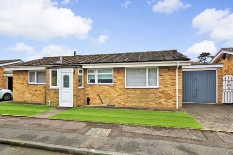 3 bedroom bungalow for sale, Laurel Close, Kent CT20