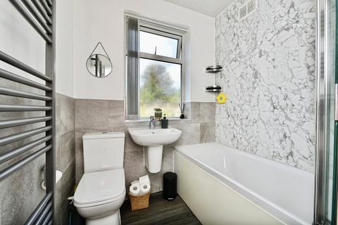 3 bedroom semi-detached house for sale, Aysgarth Road, Sheffield S6