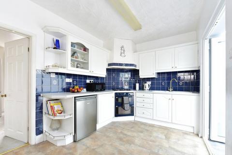 Aysgarth Road, Sheffield S6