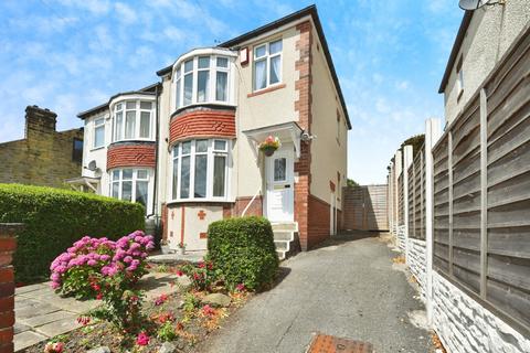 3 bedroom semi-detached house for sale, Aysgarth Road, Sheffield S6