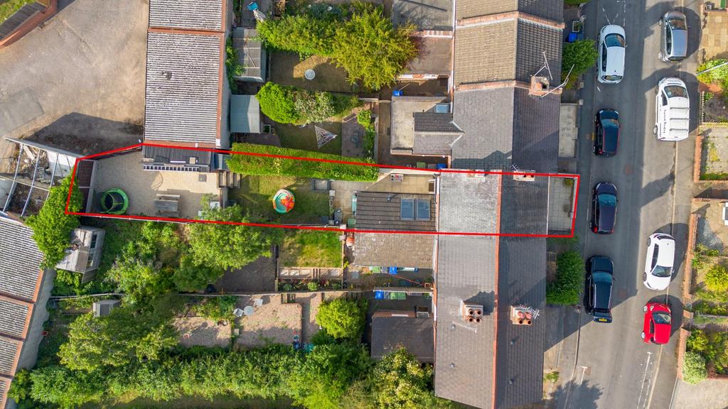 Birds-Eye View