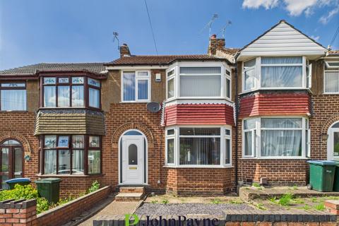 The Martyrs Close, Cheylesmore, Coventry, CV3