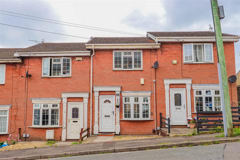 2 bedroom house for sale, Court Newton, Court Road, Barry