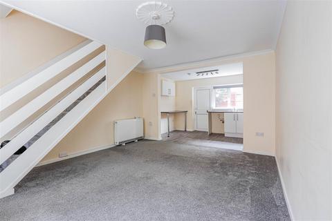 2 bedroom house for sale, Court Newton, Court Road, Barry