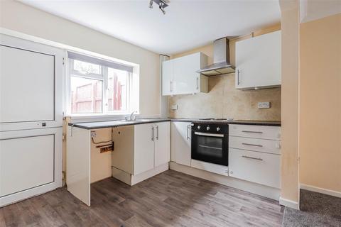 2 bedroom house for sale, Court Newton, Court Road, Barry