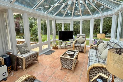 4 bedroom bungalow for sale, Nr Avon Castle, Ringwood, BH24 2AL