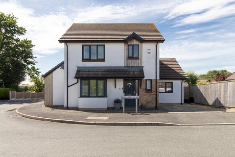 3 bedroom detached house for sale, Kingsmere Close, Haverfordwest SA61