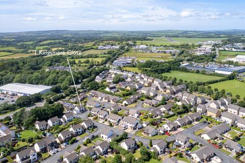 3 bedroom detached house for sale, Kingsmere Close, Haverfordwest SA61