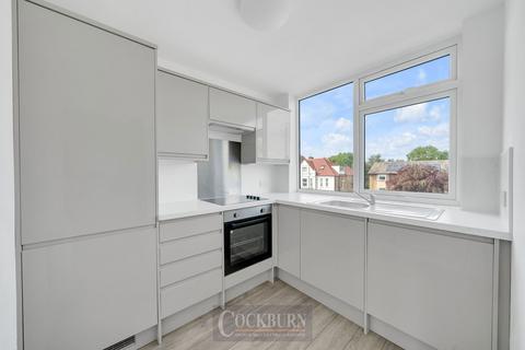 undefined, West Park, Mottingham, SE9