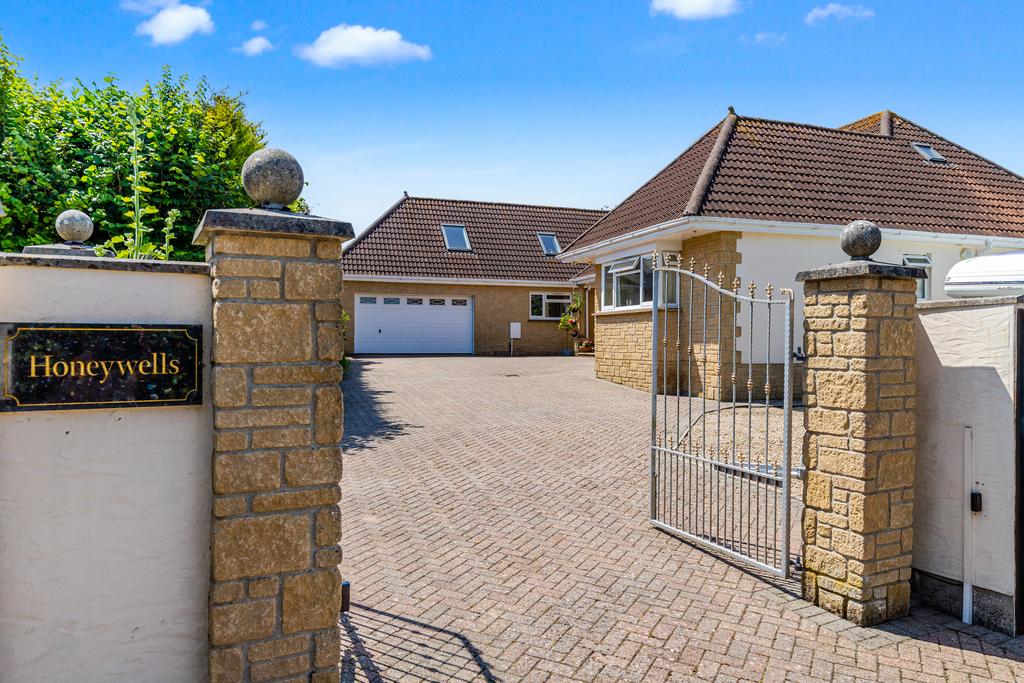 A01 - Honeywells Clampitt Road Ipplepen - 250619