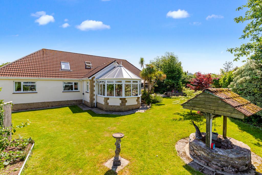 A06 - Honeywells Clampitt Road Ipplepen - 250619