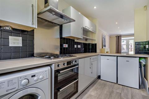 undefined, Ellers Road, Doncaster DN4
