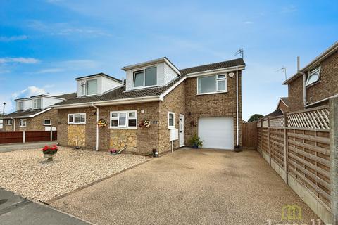 Boswell Drive, Lincoln LN6
