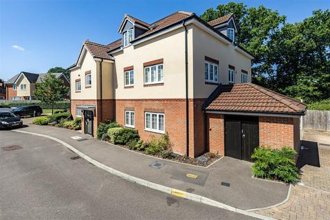 undefined, Archer Close, Coopersale