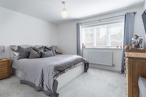 undefined, Archer Close, Coopersale