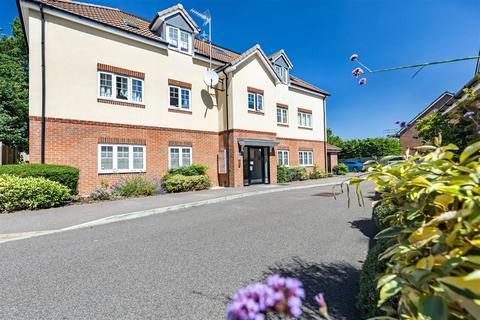 undefined, Archer Close, Coopersale