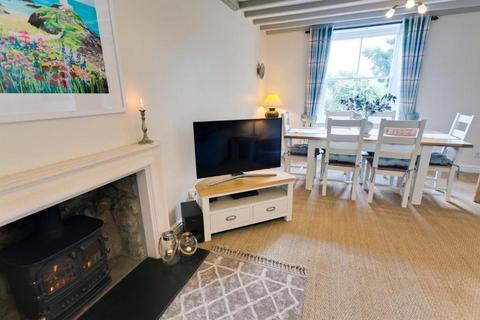 undefined, Llangoed, Beaumaris