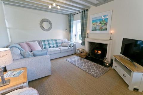4 bedroom cottage for sale, Llangoed, Beaumaris