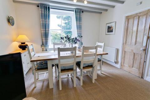 4 bedroom cottage for sale, Llangoed, Beaumaris