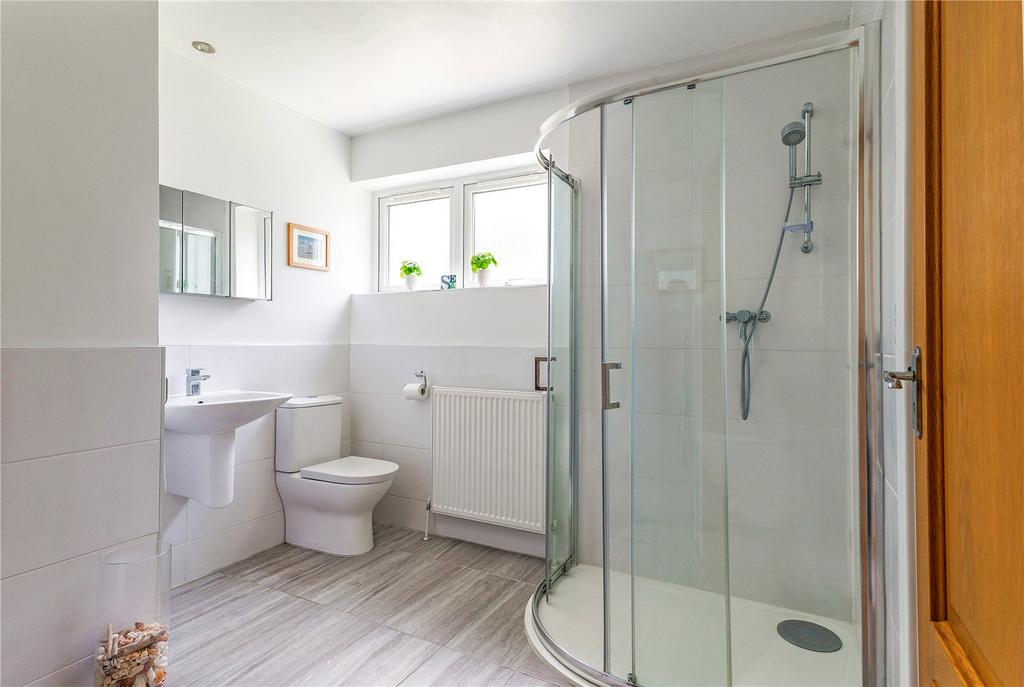 En suite
