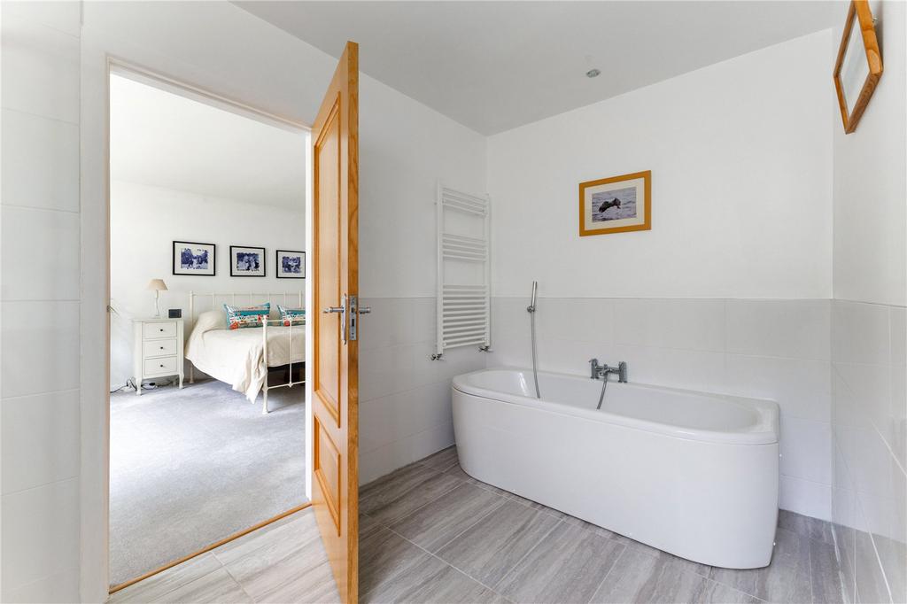 En suite