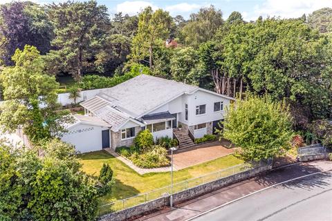 4 bedroom detached house for sale, Ravine Road, Canford Cliffs, Poole, Dorset, BH13
