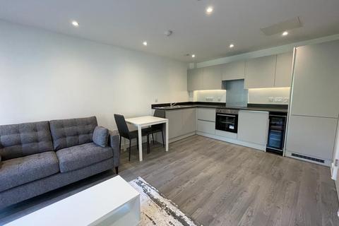 1 bedroom apartment to rent, Alexandra Park, Willow Road, Leeds, LS4