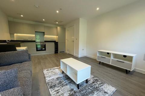 1 bedroom apartment to rent, Alexandra Park, Willow Road, Leeds, LS4