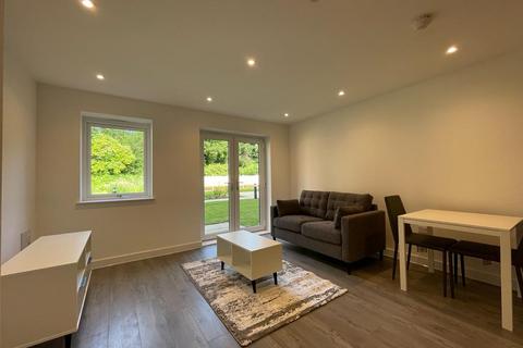 1 bedroom apartment to rent, Alexandra Park, Willow Road, Leeds, LS4