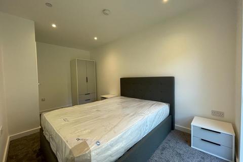 1 bedroom apartment to rent, Alexandra Park, Willow Road, Leeds, LS4